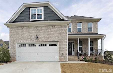 1832 Longmont Drive Wake Forest, NC 27587