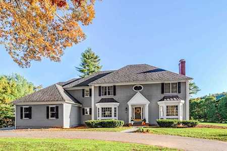 41 Briant Drive Sudbury, MA 01776