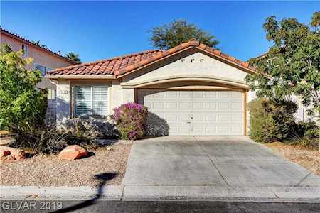 7712 Via Paseo Ave Las Vegas, NV 89128