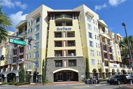 2305 Edgewater Drive #1609 Orlando, FL 32804