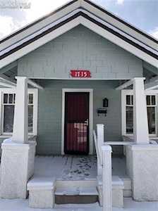 1715 W Pikes Peak Avenue Colorado Springs, CO 80904