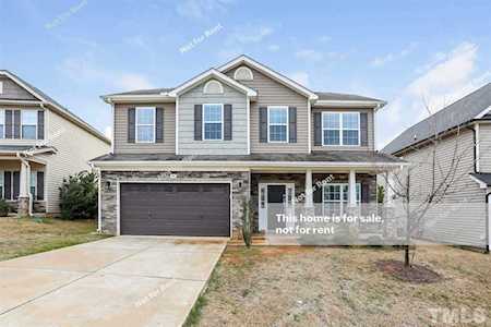 432 Mccarthy Drive Clayton, NC 27527