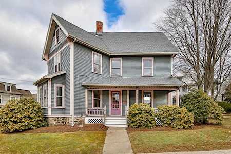 124 Mount Vernon Street Winchester, MA 01890