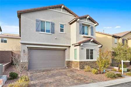 10616 Kennedy Peak Ln Las Vegas, NV 89166