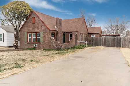 919 S Bowie St Amarillo, TX 79102