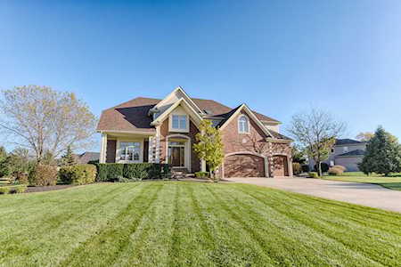 25901 S Courtney Rd Plainfield, IL 60585