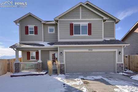 7932 Maiden Court Peyton, CO 80831