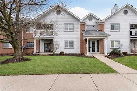 8112 Glenwillow Lane #101 Indianapolis, IN 46278