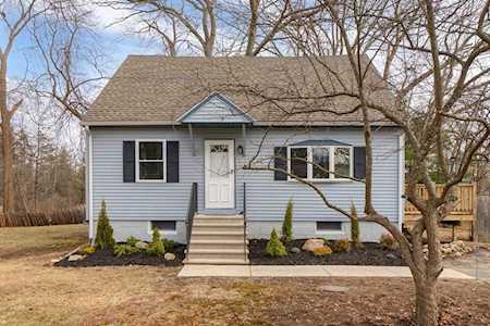 2 Cedarcrest Road Wilmington, MA 01887