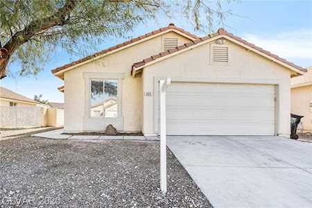 609 Carlos Julio Ave North Las Vegas, NV 89031