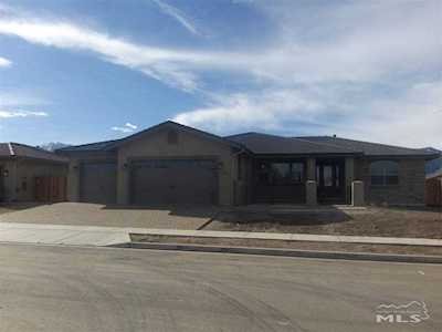1788 Bella Casa Drive #22 Minden, NV 89423