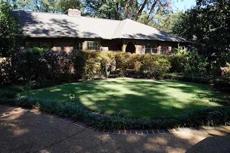 Shady Grove Homes for Sale in Memphis TN - Stacia Rosatti Real Estate