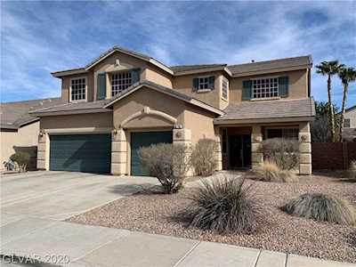 736 Barnegat Bay St Henderson, NV 89052