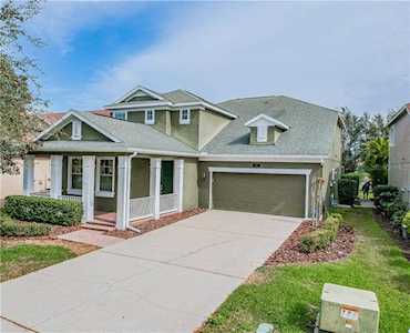 4745 River Gem Avenue Windermere, FL 34786