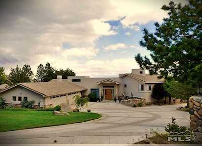 14230 Powder River Court Reno, NV 89511-6732