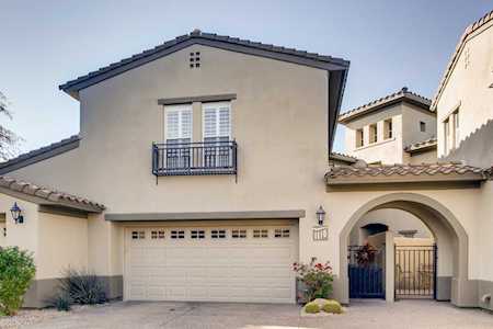 20802 N Grayhawk Drive #1110 Scottsdale, AZ 85255
