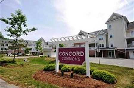95 Conant #215 Concord, MA 01742