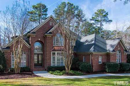 4805 Greenbreeze Lane Holly Springs, NC 27540