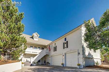 14795 Pristine Drive Colorado Springs, CO 80921