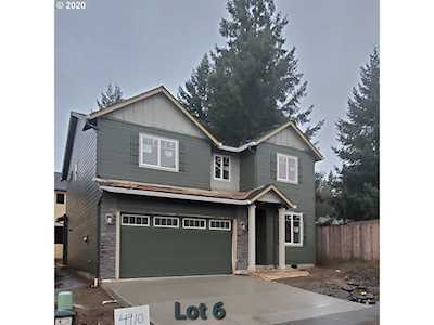 4910 NE 65th Ct Vancouver, WA 98661