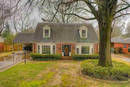 6207 Haddington Dr Memphis, TN 38119