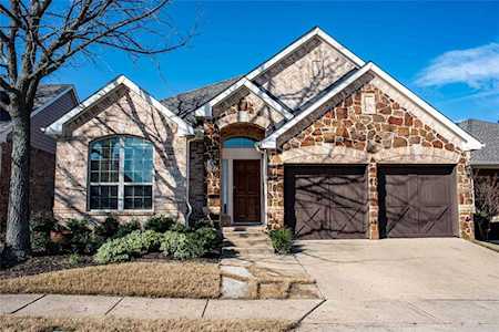5393 Conestoga Drive Fairview, TX 75069