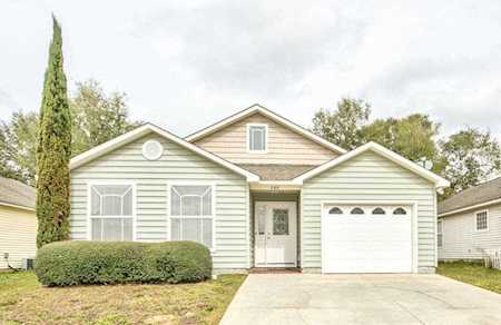 766 Brooke Manor Drive Tallahassee, FL 32311
