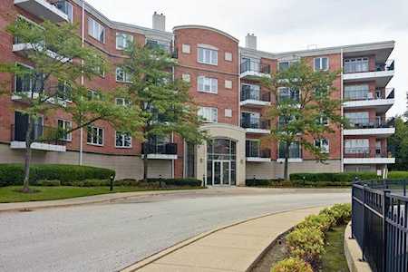 451 Town Place Circle #203 Buffalo Grove, IL 60089