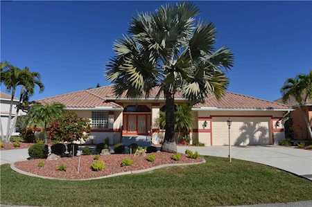 2748 Saint Thomas Drive Punta Gorda, FL 33950