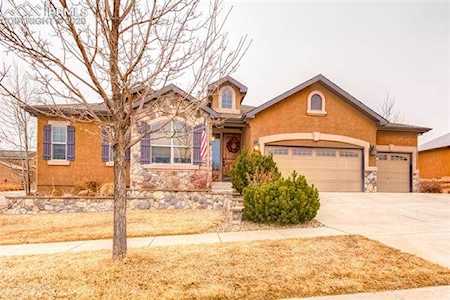 6002 Thurber Drive Colorado Springs, CO 80924