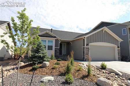 15811 Lake Mist Drive Monument, CO 80132
