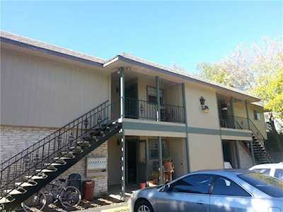 312 E 43rd St #103 Austin, TX 78751