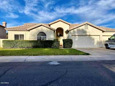 1804 W Madero Street Gilbert, AZ 85233