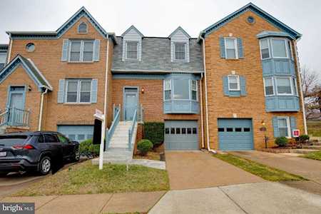 4502 Sawgrass Ct Alexandria, VA 22312