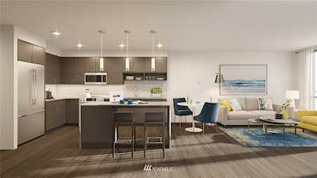 11903 NE 128th St #521 Kirkland, WA 98034