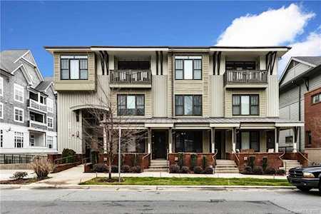 317 E Tremont Ave Charlotte, NC 28203