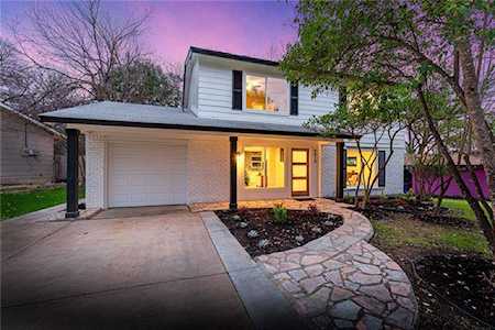 6813 Hanover Ln Austin, TX 78723