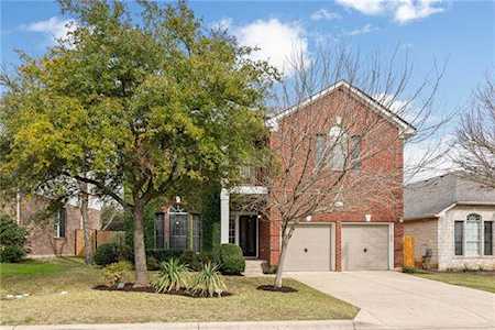 4612 Hibiscus Valley Dr Austin, TX 78739