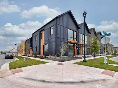 4727 W Vaughan St #B Austin, TX 78723