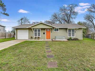 6105 Derby Cv Austin, TX 78723