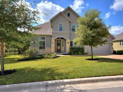 586 Emma Loop Austin, TX 78737