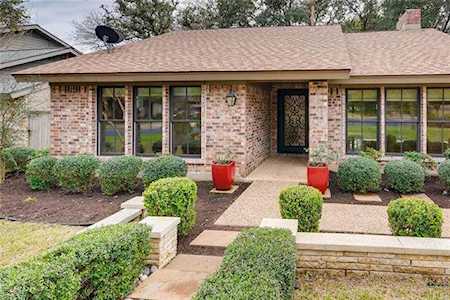 4707 Trail West Dr Austin, TX 78735