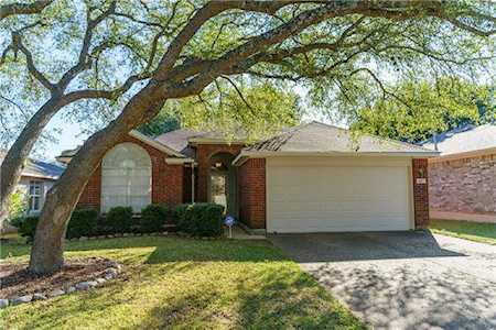 4617 Walsall Loop Austin, TX 78749