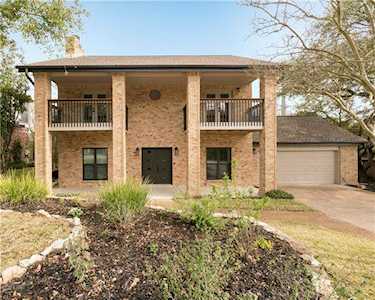 1509 Bay Hill Dr Austin, TX 78746