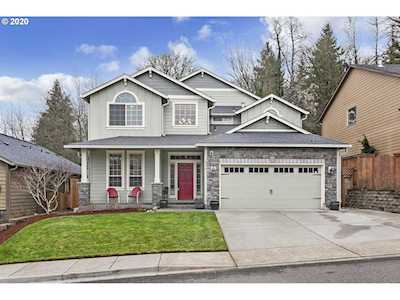 10217 NE 33rd Ct Vancouver, WA 98686