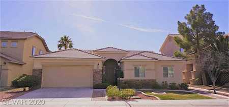 5819 Gushing Spring Ave Las Vegas, NV 89131