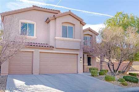 2567 Calanques Terrace Henderson, NV 89044