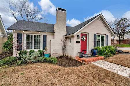 4039 El Campo Avenue Fort Worth, TX 76107