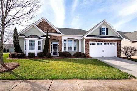 8934 Carneros Creek Rd Charlotte, NC 28214