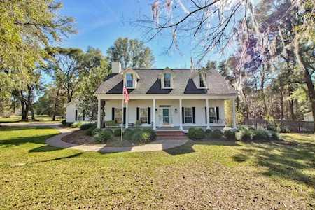 11149 Buck Lake Road Tallahassee, FL 32317